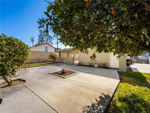 640 W Erna   Avenue, La Habra, CA