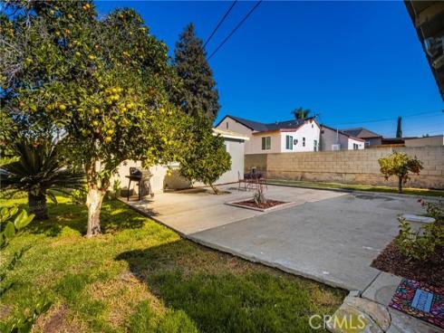 640 W Erna   Avenue, La Habra, CA