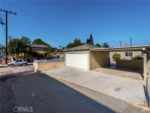 640 W Erna   Avenue, La Habra, CA