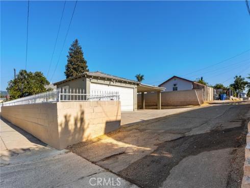 640 W Erna   Avenue, La Habra, CA