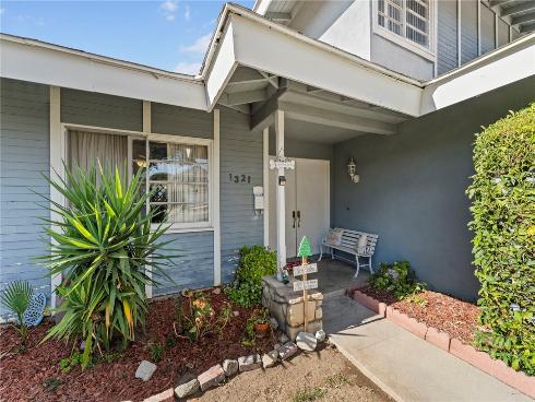 1321  Ironwood   Street, La Habra, CA