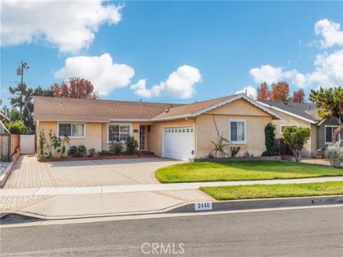 2440 W Galen   Drive, La Habra, CA