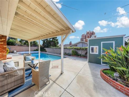 2440 W Galen   Drive, La Habra, CA