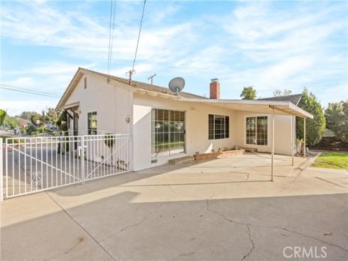 1301 N Walnut   Street, La Habra, CA