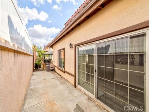 607 N Walnut  A  Street, La Habra, CA