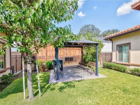 607 N Walnut  A  Street, La Habra, CA