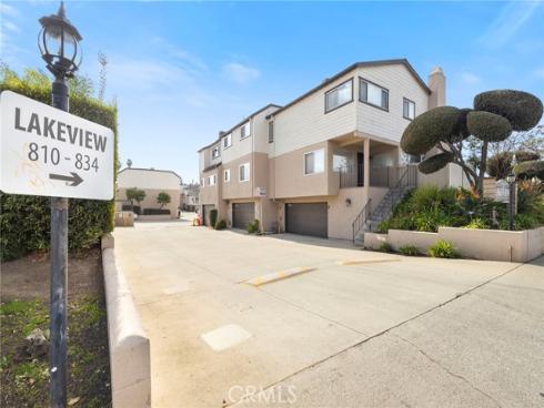 818 W Lambert  B  Road, La Habra, CA