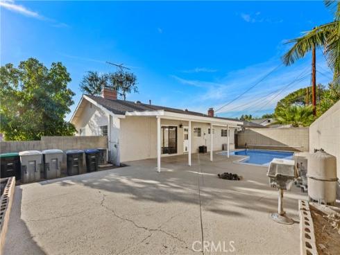 720 N Fonda   Street, La Habra, CA