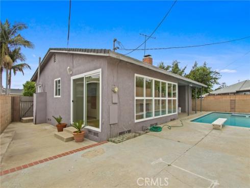 352 Granada Court, La Habra, CA