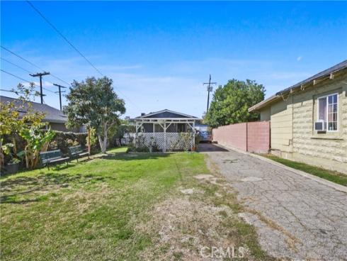 217 S College Street, La Habra, CA