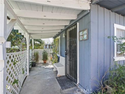 217 S College Street, La Habra, CA