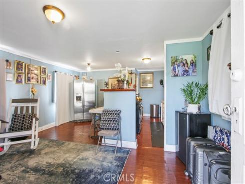 217 S College Street, La Habra, CA