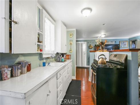 217 S College Street, La Habra, CA