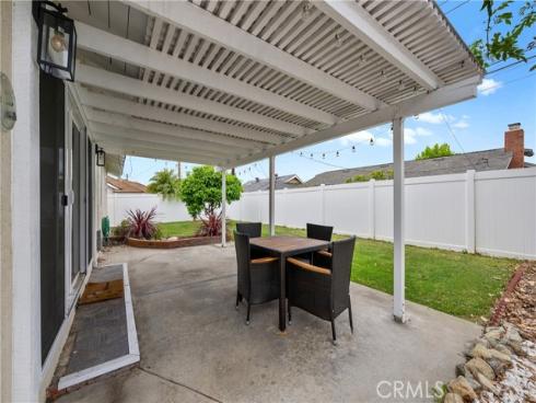2571 Sidon Avenue, La Habra, CA