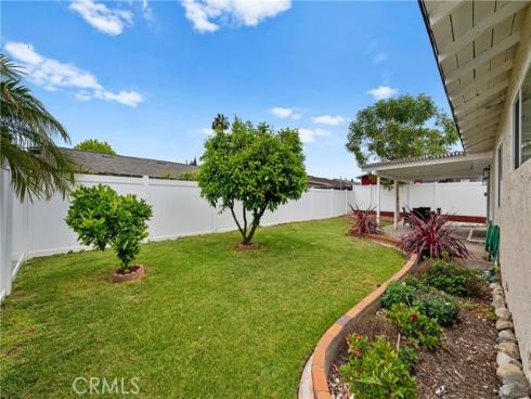 2571 Sidon Avenue, La Habra, CA