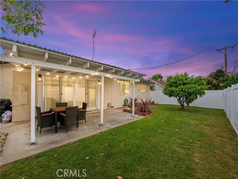 2571 Sidon Avenue, La Habra, CA