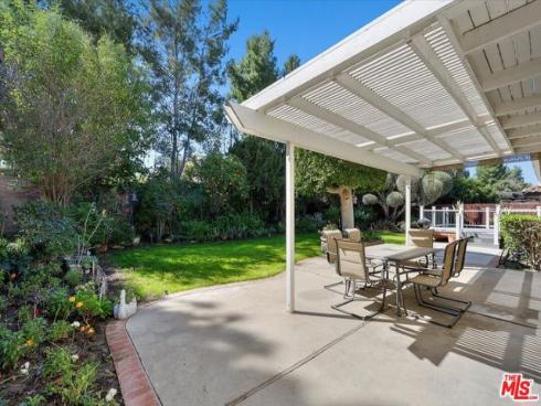 540 W Country Hills Drive, La Habra, CA