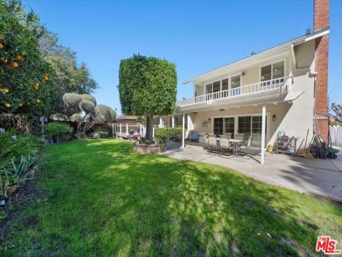 540 W Country Hills Drive, La Habra, CA