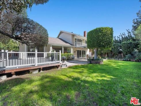 540 W Country Hills Drive, La Habra, CA