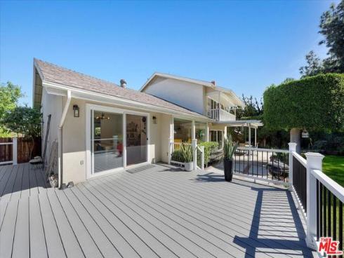 540 W Country Hills Drive, La Habra, CA