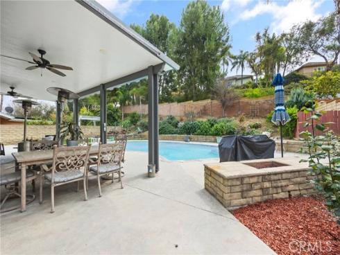 710 W Country Hills Drive, La Habra, CA