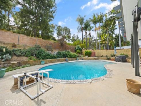 710 W Country Hills Drive, La Habra, CA