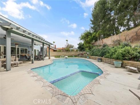 710 W Country Hills Drive, La Habra, CA