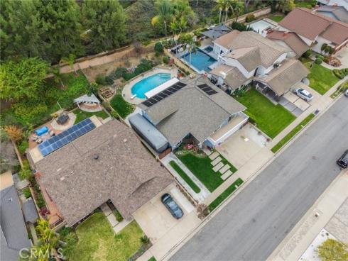 710 W Country Hills Drive, La Habra, CA