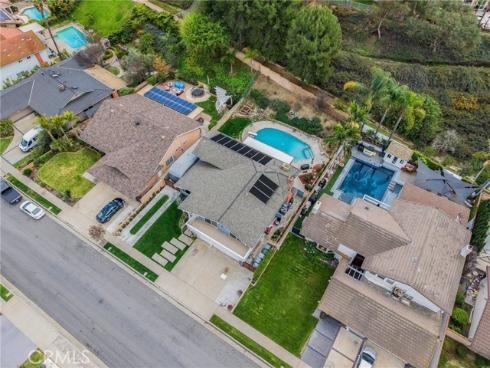 710 W Country Hills   Drive, La Habra, CA