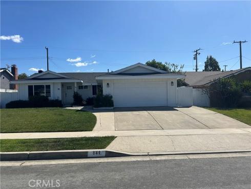 840 Tropicana Way, La Habra, CA
