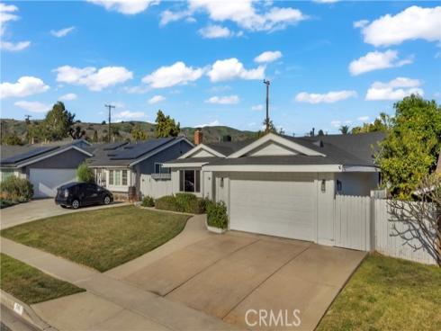 840 Tropicana Way, La Habra, CA