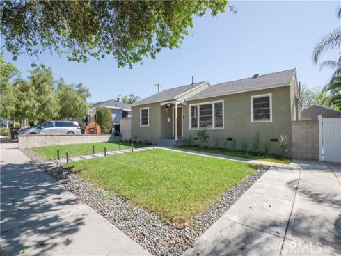 410 N Marian Street, La Habra, CA