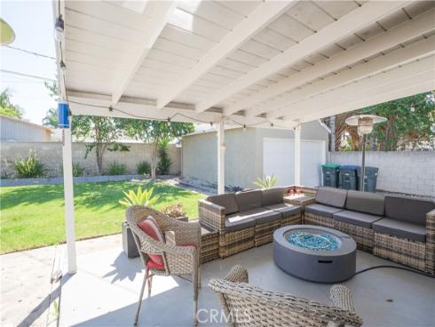 410 N Marian Street, La Habra, CA