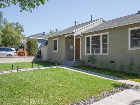 410 N Marian Street, La Habra, CA