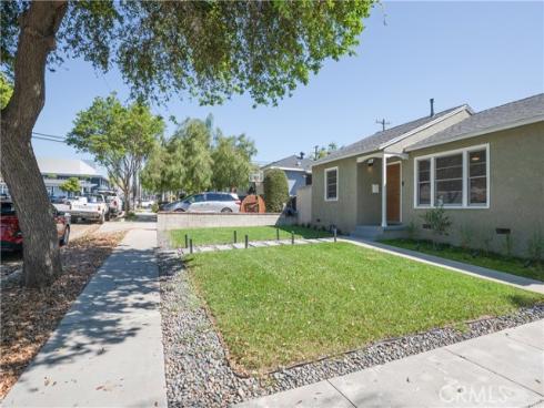410 N Marian Street, La Habra, CA