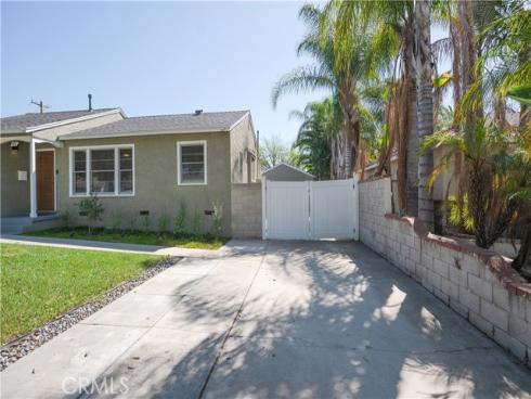 410 N Marian Street, La Habra, CA