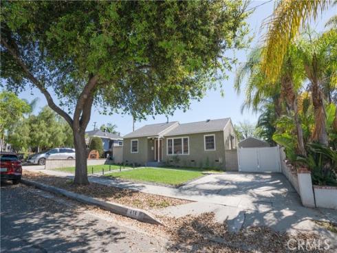 410 N Marian Street, La Habra, CA