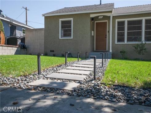410 N Marian Street, La Habra, CA