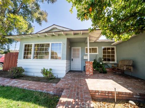900 Vecino Street, La Habra, CA