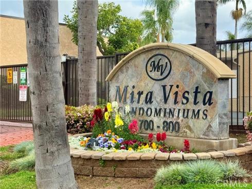 732 West Lambert Road 30 , La Habra, CA