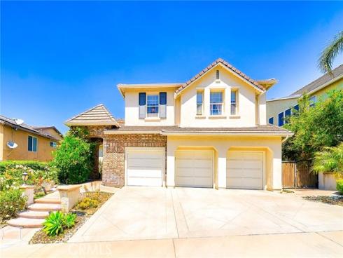 1961 W Snead Street, La Habra, CA