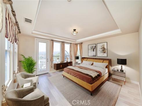 1961 W Snead Street, La Habra, CA