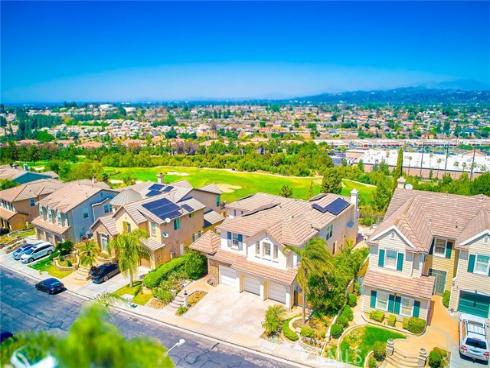 1961 W Snead Street, La Habra, CA