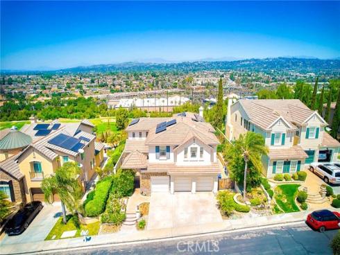 1961 W Snead Street, La Habra, CA