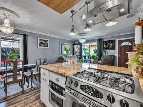 1064 Las Lomas A Drive, La Habra, CA