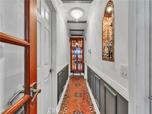 1064 Las Lomas A Drive, La Habra, CA