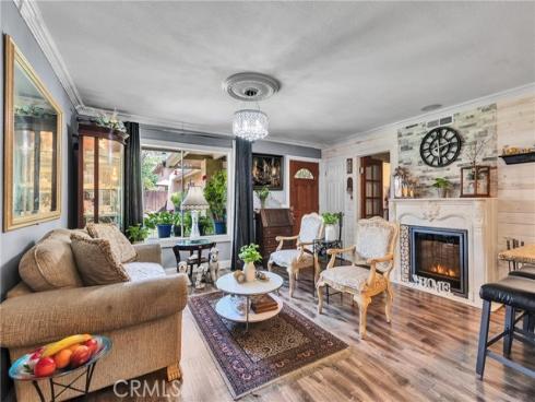 1064 Las Lomas A Drive, La Habra, CA