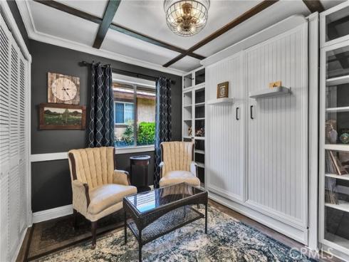 1064 Las Lomas A Drive, La Habra, CA