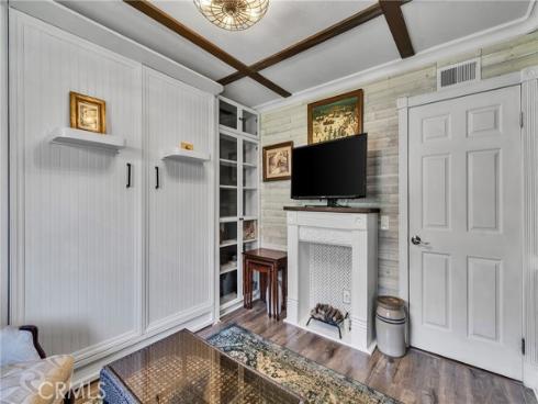 1064 Las Lomas A Drive, La Habra, CA