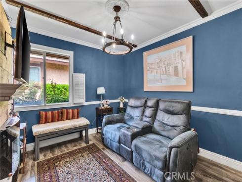 1064 Las Lomas A Drive, La Habra, CA